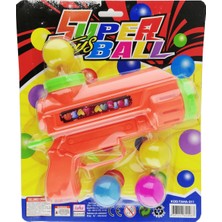 Taha Uzay Tabancası