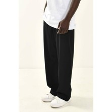 David&Gerenzo Baggy Fit Basic Pantolon