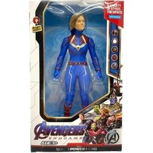 Eth Kutulu Tekli Karakter