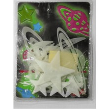 Grk Pvs De Yıldız Gece Süsü