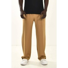 David&Gerenzo Baggy Fit Basic Pantolon