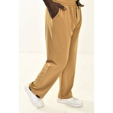 David&Gerenzo Baggy Fit Basic Pantolon
