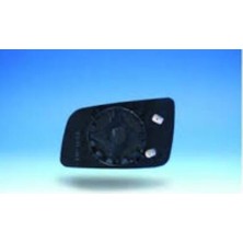 Spj L-0121 Dış Dikiz Ayna Camı Astra G Elektrikli Ayna Camı 98 04 Kör Noktalı Sol 6428736