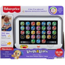 Mattel Fısher Prıce Lnl Yaşa Göre Gelişim