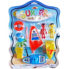 Kette Tatil Seti  K30