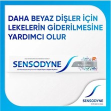 Sensodyne Ekstra Diş Macunu 75 ml