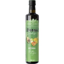 Harmony Plus Ananas Sirkesi 500 ml