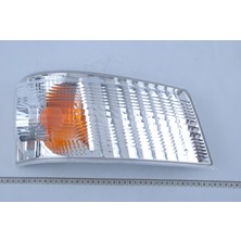 Depo Sağ Sinyal Far Üstü Mitsubishi Fuso 2012- Eu5 Uyumlu MK580528