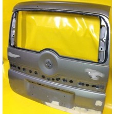 Peugeot Orjinal 1640502480 Bagaj Kapağı 1640502480