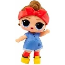 Adore L.o.l. Surprise Tots Bebeği - Snowlicious