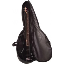 Extreme Bas Gitar Taşıma Gigbag Çanta