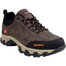 Erkek Günlük Outdoor Kışlık Büyük Spor&bot Ayakkabı