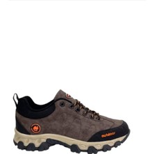 Erkek Günlük Outdoor Kışlık Büyük Spor&bot Ayakkabı
