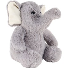 Petrichor Lily Elephant Peluş 25 cm