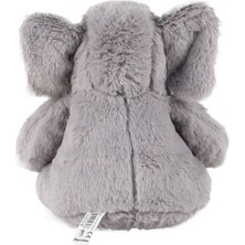 Petrichor Lily Elephant Peluş 25 cm