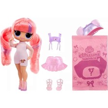 L.o.l. Surprise Tweens Ali Dance Kostüm Sürprizi