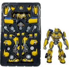 Hasbro Transformers Bumblebee 16 cm