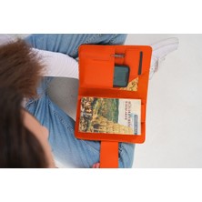 Erkan İçen Design Kitap/defter/telefon Organizer