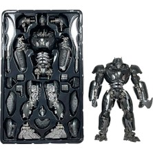 Hasbro Transformers Optimus Primal 20 cm