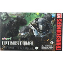 Hasbro Transformers Optimus Primal 20 cm