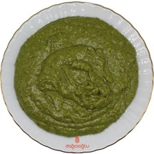 Dağcıoğlu Sürülebilir Antep Fıstığı Ezmesi (Dökme) 500 Gr