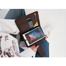 Erkan İçen Design Kitap/defter/telefon Organizer