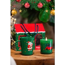 Okavango Yılbaşı Bardağı, Yılbaşı Mumu, Yılbaşı Süsü, Noel, Yılbaşı Ağacı Süsü