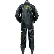 Forte Gt 1138 Pvc Takım Yağmurluk