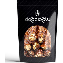 Dağcıoğlu Tüm Cevizli Pekmezli Sucuk 1 Kg