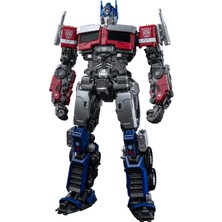 Hasbro Transformer Optimus Prime 20 cm