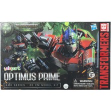 Hasbro Transformer Optimus Prime 20 cm