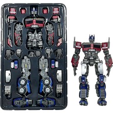 Hasbro Transformer Optimus Prime 20 cm