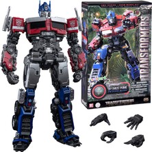 Hasbro Transformer Optimus Prime 20 cm