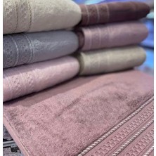 Destan 6lı 50X90 Havlu Seti