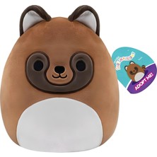 Adopt Me Peluş 20 cm Tanuki SQAM00003