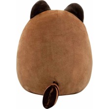 Adopt Me Peluş 20 cm Tanuki SQAM00003