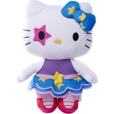 Simba Hello Kitty Super Style 20 cm Peluş Figür -Lisanslı,orijinal