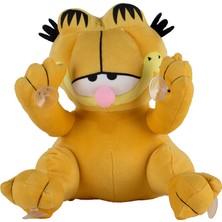 Garfield Vantuzlu Peluş