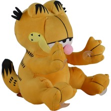 Garfield Vantuzlu Peluş