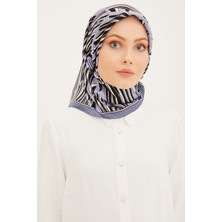 Armine Ipek Eşarp 8911D (Twill) (Nostalji)