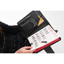 Erkan İçen Design Kitap/defter/telefon Organizer