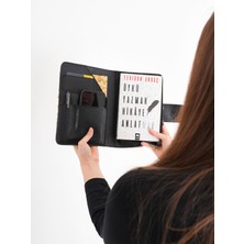 Erkan İçen Design Kitap/defter/telefon Organizer