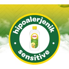 Dalin x 2 Adet Bebek Yağı - Nem ve Koruma 300 ml