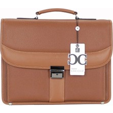 Case Club  Evrak Laptop Çantası 15,6 Inç Omuz Askılı Taban Korumalı Su Geçirmez Dış Yüzey