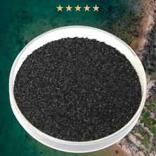 Yavuzer Tarım Humic Fulvic Asit Potasyum Humat Organik Gübre 500 gr