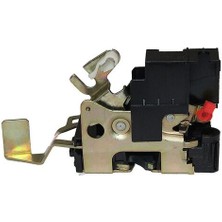 Mga 94897 Ön Kapı Kilidi Sol Fiat Ducato I-Iı 98-05-Peugeot Boxer I-Citroen Jumper I 1322693080