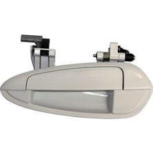 Mga 94467 Kapı Açma Kolu Arka Sol Fiat Linea 735499556