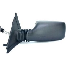 Spj E-0097 Seat Ibiza Mekanik Ayna 89-91 3 Kapı Sol
