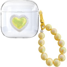 Dmay Huawei Freebuds Se 2 Uyumlu Figürlü Silikon Kılıfı