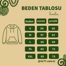 Özel Tasarım Sweatshirt